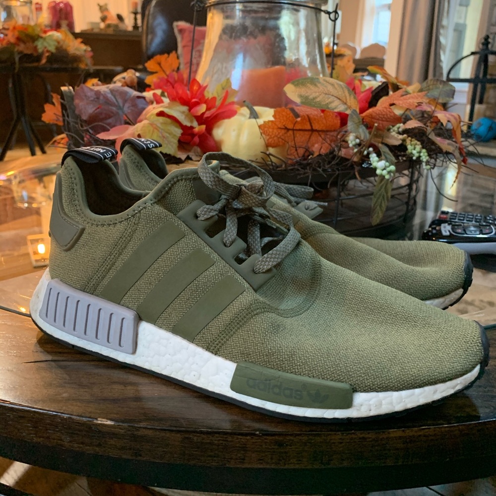 Adidas NMD